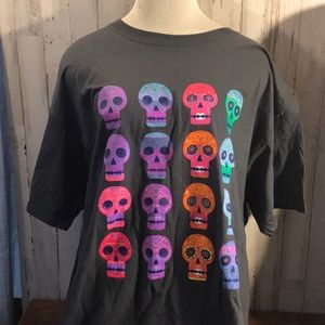Women’s Disney's coco the movie shirt